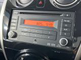 お好きな音楽を車内でお楽しみいただけます♪スピーカー交換・ウーハー追加などの音質向上や、最新ナビ・後席モニター等の取り付けも是非ご相談ください!