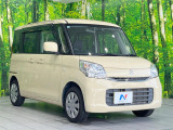 大好評のボディコーティング「弾スプラッシュコート」もご納車までに施工可能。通常のガラスコートと異なる、耐久年数6年の無機質ガラスコーティングが、ボディをキレイな状態に保ってくれます。