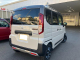 スペーシアギア ハイブリッド(HYBRID) XZ 4WD 