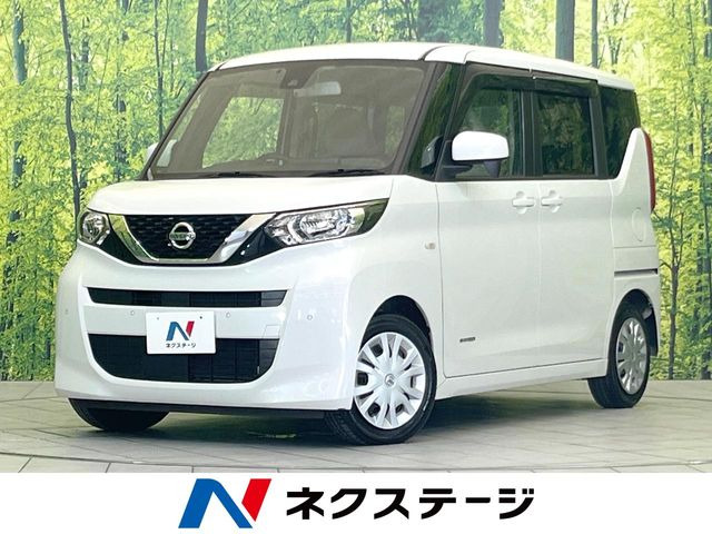 ルークス S 