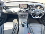 Cクラスワゴン C200 スポーツ 