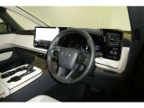 LM 500h エグゼクティブ 4WD 