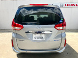 Hondaスマートキーシステム