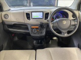ワゴンR FX 禁煙車 ナビ ワンセグTV CD再生 ABS W