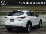 CX-5 2.2 XD i セレクション 