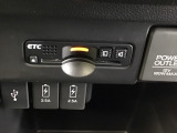ETC付いてます。ETCが使用可能な道路通行料はキャッシュレスでスマートに走行できます。再セットアップして納車致します