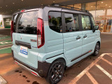 スペーシアギア ハイブリッド(HYBRID) XZ 4WD 