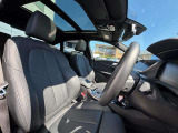 ACC等の運転支援も充実しております