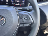 【レーントレーシングアシスト(LTA)】レーダークルーズコントロール使用時に、車線の中央を走るように支援したりお知らせしたりして、車線逸脱を防ぎます!機能には限界があるためご注意ください。