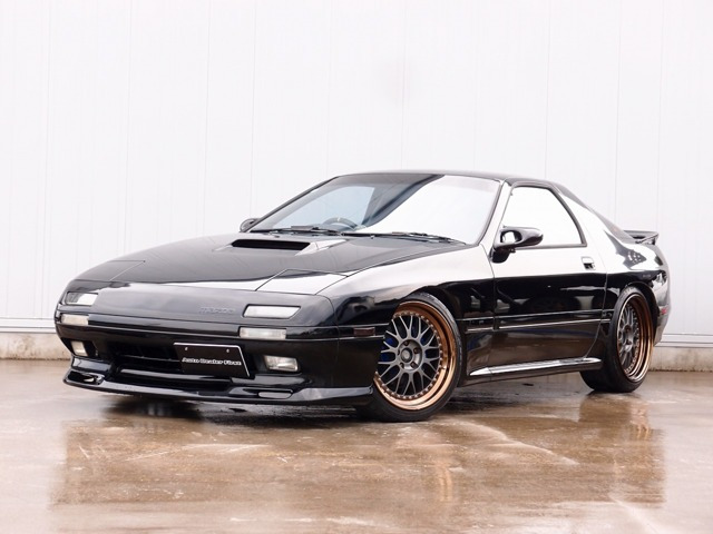 新品フロントガラス サバンナRX-7 RX7 FC E-FC3S G/G AACO サバンナＲＸ－７(1989年4月～1992年10月)| トヨタ自動車のクルマ情報