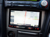 カロッツエリアSD地デジナビ/Bluetooth/ETC/HID/Dampers(フルタップ、減素力)/WORKエモーションT7R18AW/令和1年7月31日タイミングベルト交換済/パドルシフト/スモーク