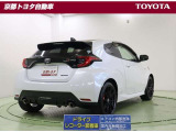 GRヤリス  1.6 RZ ハイ パフォーマンス ファースト エディション4WD