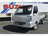 人気のキャリィトラック届出済未使用車が入庫しました!