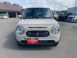 アルトラパン LC  L 4WD 