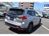 フォレスター 2.0 エックスブレイク 4WD 