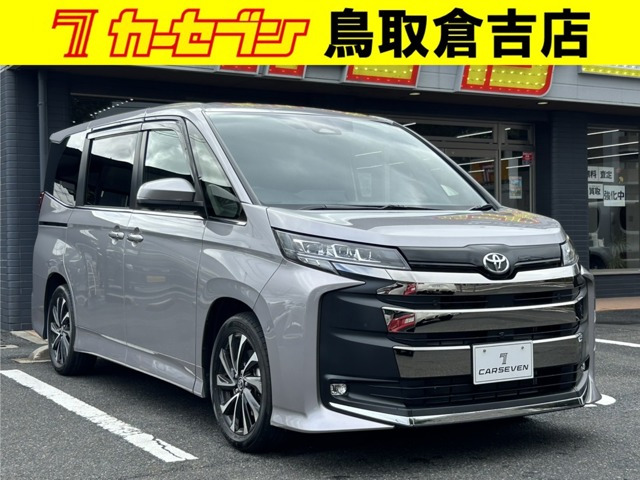 ノア  2.0 S-Z