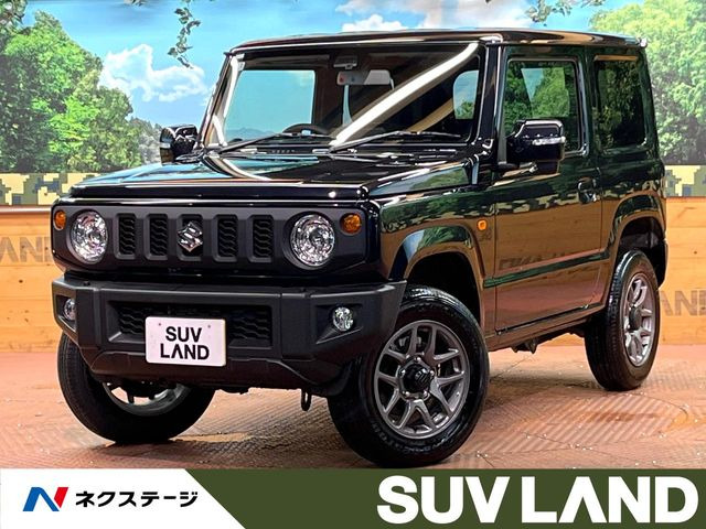 ジムニー  XC
