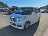 ソリオ 1.2 ハイブリッド(HYBRID)  MZ 