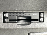 【ETC】高速道路の料金所をストレスなく通過!話題のスポットやサービスエリアに多い「スマートIC」利用時は必須のアイテムです。当店でセットアップを実施、ご納車当日からすぐにご利用いただけます!