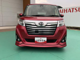 トール 1.0 カスタムG SAII 