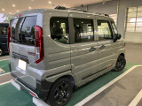 スペーシアギア ハイブリッド(HYBRID) XZ 