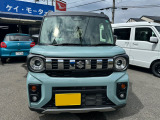 当店で試乗車と使用していたスペーシアギアです。