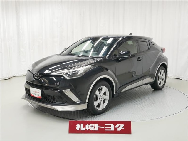 C-HR 1.2 S-T LEDパッケージ 