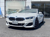 8シリーズ 840d xドライブ エクスクルーシブ Mスポーツ ディーゼル 4WD 