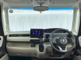 N-BOX G L ホンダセンシング 
