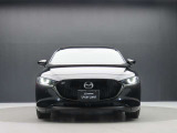 MAZDA3ファストバック  1.8 XD ブラックトーンエディション ディーゼルターボ