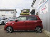 キャスト スタイル  G VS SAIII 4WD 