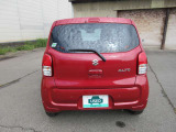 アルト L 4WD 