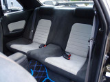 全国でも台数の少ないスカラインクーペ25GTターボの入庫!人気のWORKエモーションT7R18AW、Dampersをセット。走行100,501km時にはタイミングベルト一式、タペットカバーパッキンセット交換済