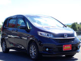 フリード 1.5 ハイブリッド G ホンダセンシング 4WD 
