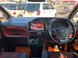ヴォクシー 2.0 ZS 4WD 