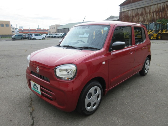アルトL 4WD