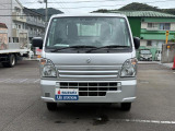 キャリイ KC エアコン パワステ 農繁仕様 4WD 