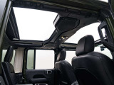ラングラー アンリミテッド サハラ 2.0L スカイワンタッチパワートップ 4WD 保証付 ...
