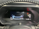 アクティブマルチインフォメーションメーター