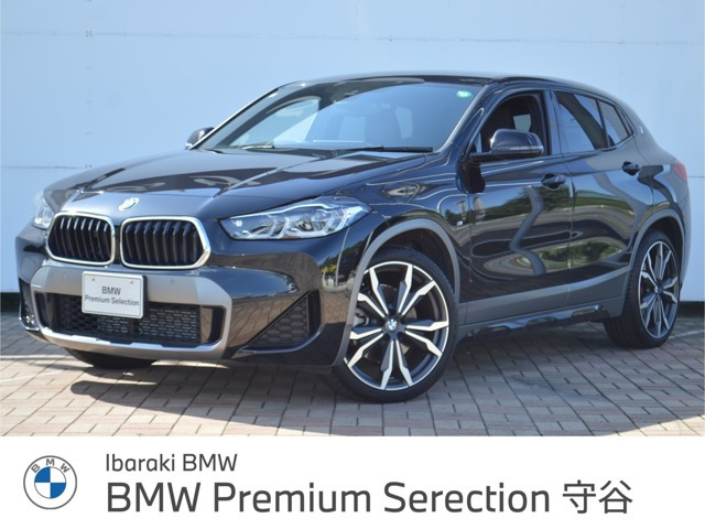 X2  xドライブ20d MスポーツX ディーゼルターボ 4WD