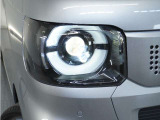 ◆LEDヘッドライト◆ LEDライトは、明るく視認性が良く、省エネで環境にもやさしいヘッドライトです!