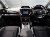 インプレッサスポーツ 2.0 i-S アイサイト 4WD 