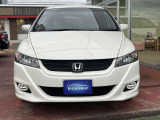 ストリーム 2.0 RSZ Sパッケージ 4WD 
