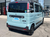 スペーシアギア ハイブリッド(HYBRID) XZ 