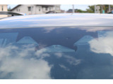 安全・安心!運転支援システム!アイサイト付き。3つのカメラで常に前方を監視し、必要に応じてブレーキなどの制御を行う支援システムでドライバーの安全運転をサポートします。