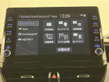 いまや必須装備「ナビゲーション」搭載!知らない場所にスイスイッとドライブ。もう、これなしではハンドルを握れませんね!でも運転中の操作は危険ですのでご注意ですね☆