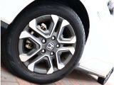 リバーサイドでは、全車試乗可能ですので各お客様、ご納得行くまでご検討中のお車とのフィーリングを確認できます。