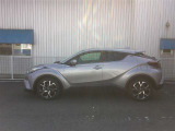 C-HR ハイブリッド 1.8 G 