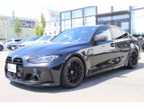 BMW M3セダン 