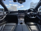 Cクラスワゴン C220d ローレウスエディション スポーツプラスパッケージ 本革シート ...